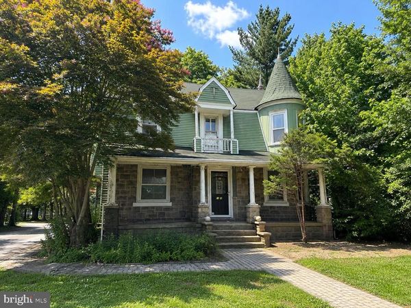 23 S DELSEA DRIVE , GLASSBORO, NJ 08028