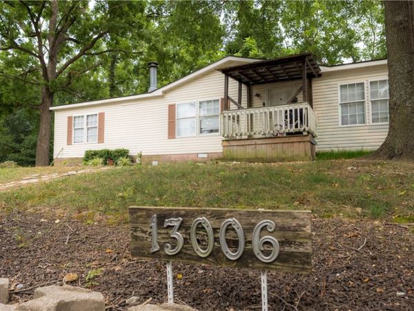 13006 Bettman Circle , Rogers, AR 72756
