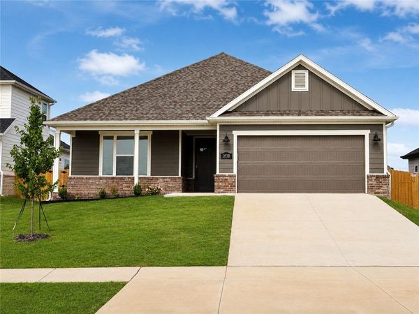 3930 Repose Street , Springdale, AR 72764