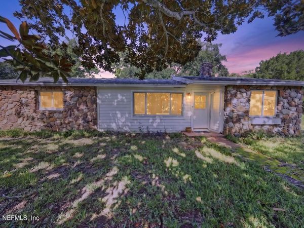 1962 CYPRESS Avenue, Daytona Beach, FL 32119