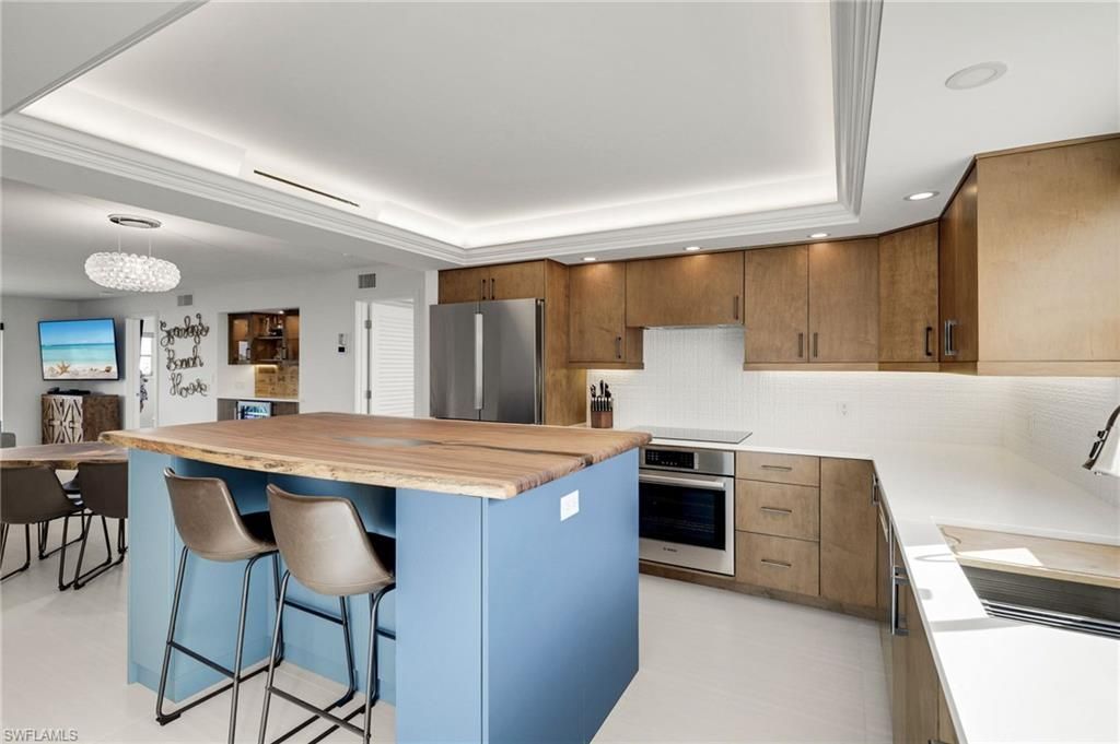 9486 Gulf Shore Dr, Unit A101, Naples, FL 34108 Photo
