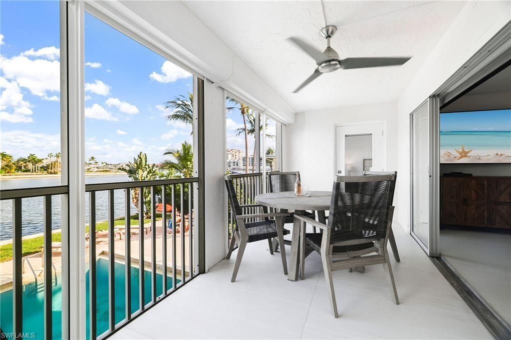 9486 Gulf Shore Dr, Unit A101, Naples, FL 34108 Photo