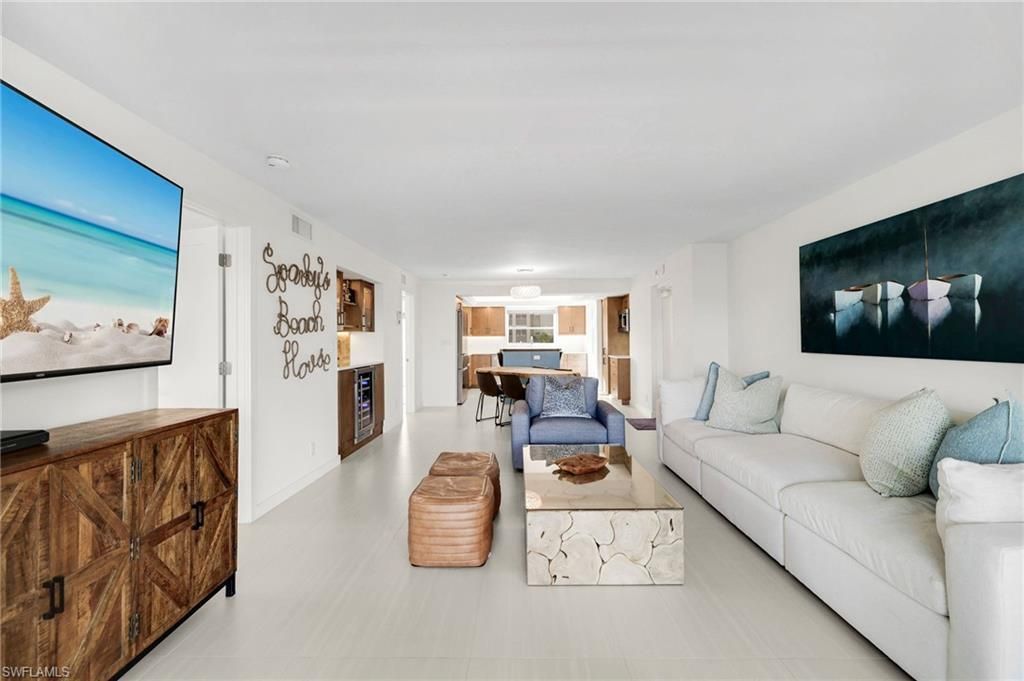 9486 Gulf Shore Dr, Unit A101, Naples, FL 34108 Photo