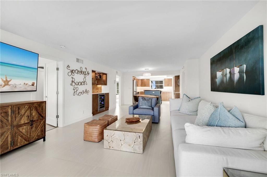 9486 Gulf Shore Dr, Unit A101, Naples, FL 34108 Photo