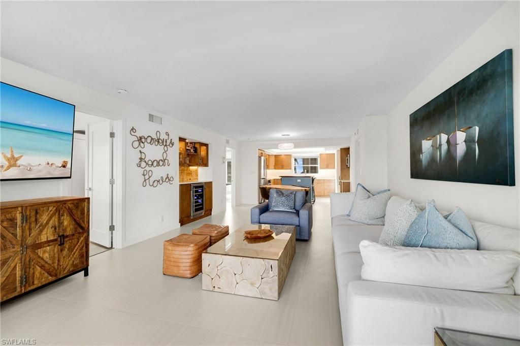 9486 Gulf Shore Dr, Unit A101, Naples, FL 34108 Photo