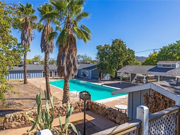 35025 -35065 Highway 79, Warner Springs, CA 92086