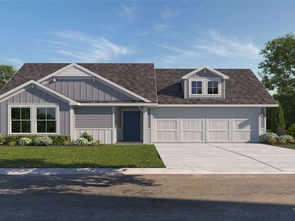 6915 Luella Drive , Killeen, TX 76549