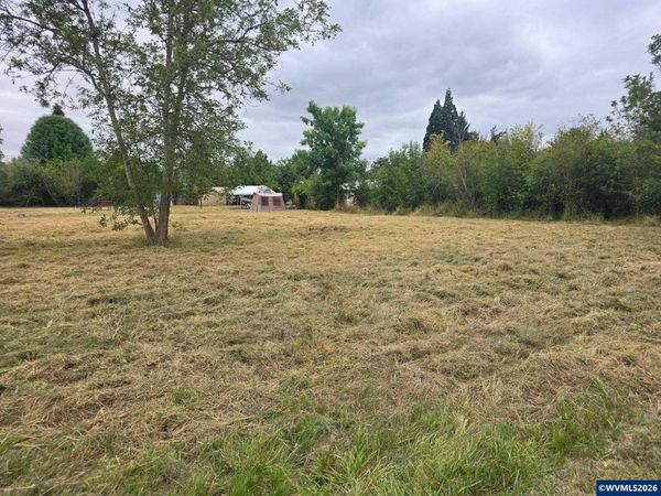 Maple (Lot 9) Ct, Jefferson, OR 97352