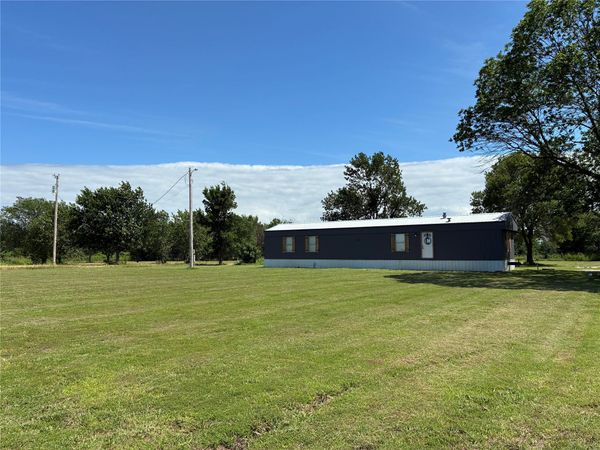 24160 Watts Road , Boynton, OK 74422