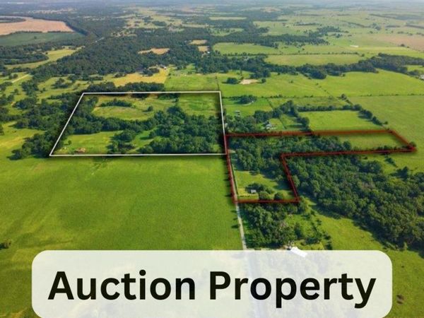 225 Road , Wagoner, OK 74467
