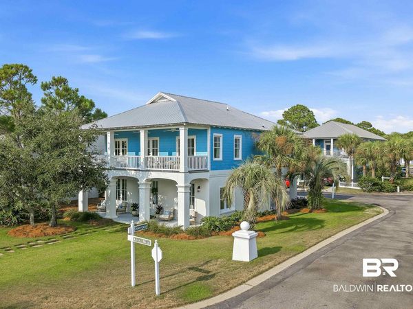 733 Alligator Alley, Gulf Shores, AL 36542