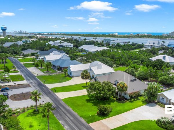 31326 Oak Drive, Orange Beach, AL 36561