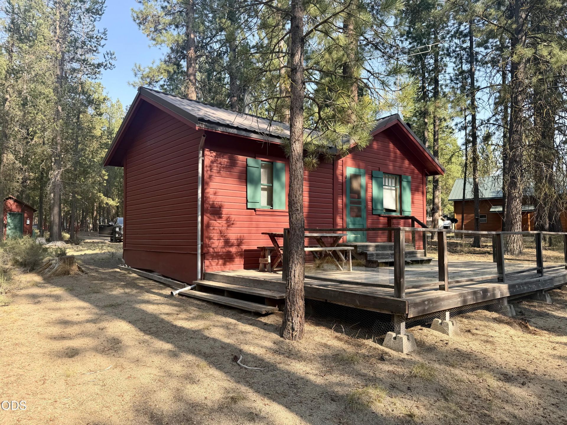 52094 Old Wickiup, La Pine, OR 97739 Main Photo