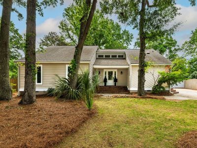 1144 Parkway Drive, Mount Pleasant, SC 29464