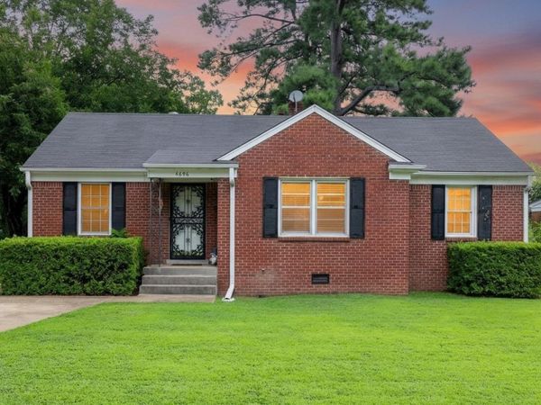 4696 BOWEN RD, Memphis, TN 38122