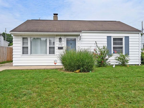 2741 Hilda Avenue, Hamilton, OH 45015