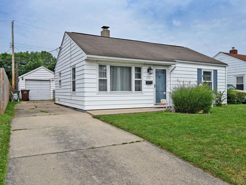 2741 Hilda Avenue, Hamilton, OH 45015 Photo 2