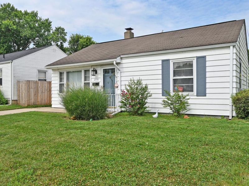 2741 Hilda Avenue, Hamilton, OH 45015 Photo 3