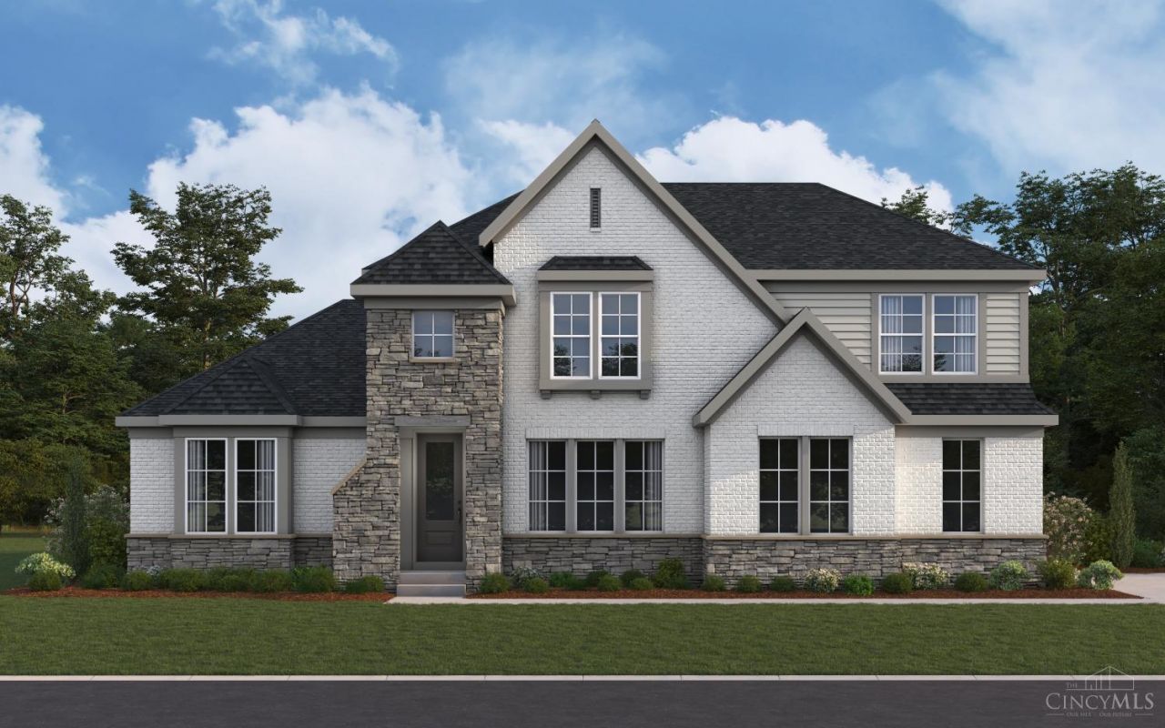 3817 Sturbridge Way, Pierce Twp, OH 45245 Main Photo