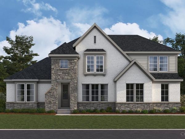 3817 Sturbridge Way, Pierce Twp, OH 45245