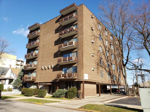 336 Lathrop Avenue , Unit 605, Forest Park, IL 60130