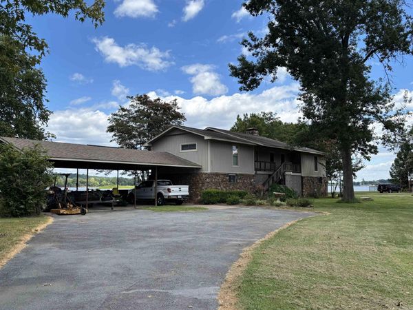 7517 Beck Road, Little Rock, AR 72223