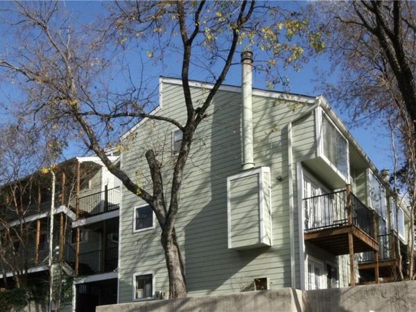 1600 West Ave, Unit 17, Austin, TX 78701