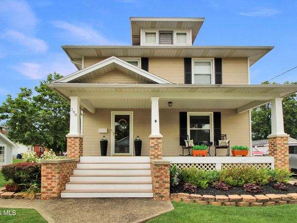 148 Prospect Street , Oak Harbor, OH 43449