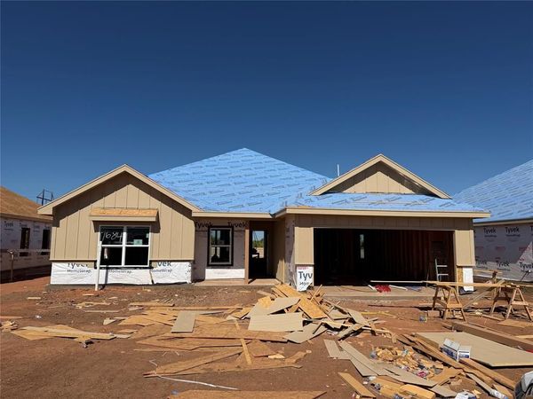 7684 Lake Ridge Parkway, Abilene, TX 79602