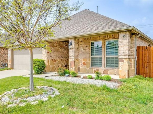 10220 Bennet Drive, McKinney, TX 75072