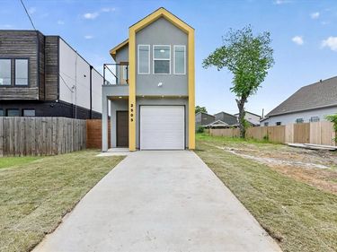 2505 Pennsylvania Avenue, Dallas, TX 75215