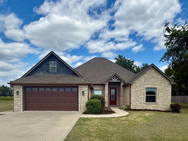 590 Adair Estates Circle , Adair, OK 74330