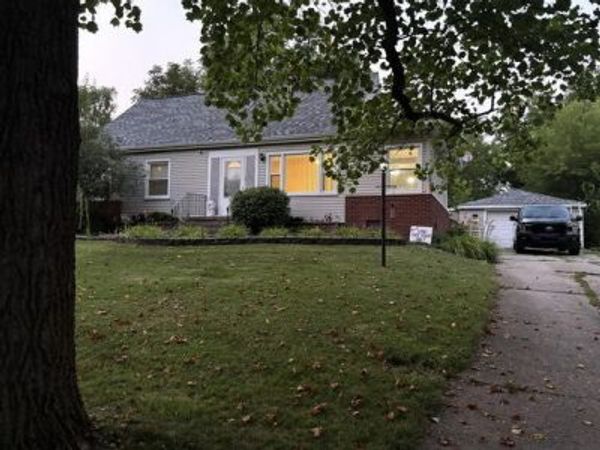 57 Indian Trail , Merrillville, IN 46410