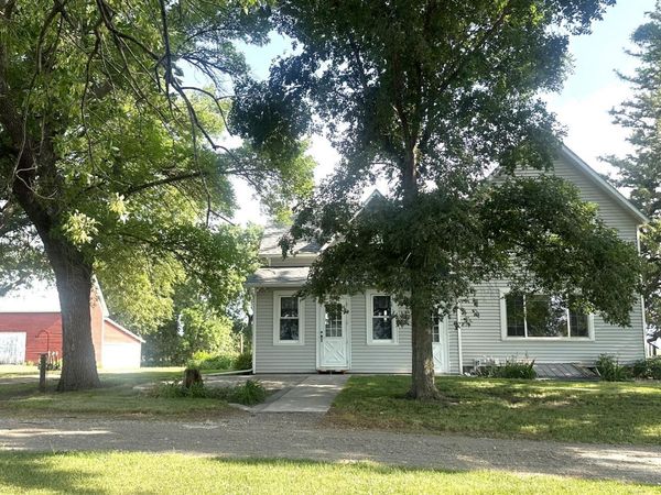 5010 20th Street SW, Montevideo, MN 56265