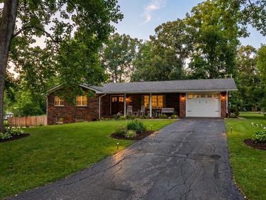 1540 Happy Top Road, Clay City, KY 40312