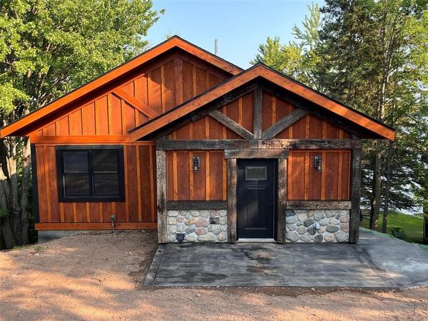 W 6775 Lakewood Boulevard, Ladysmith, WI 54848