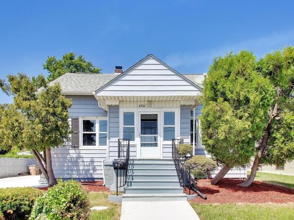 4506 75th STREET, Kenosha, WI 53142