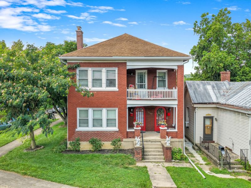 3009 Decoursey Avenue, Latonia, KY 41015 Photo 1