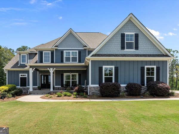 703 Charlotte Lane, Bremen, GA 30110