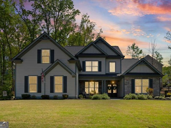 7610 Scenic Overlook, Cumming, GA 30041