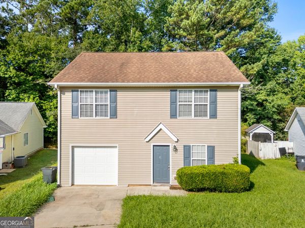 125 Bay Court Drive, Stockbridge, GA 30281