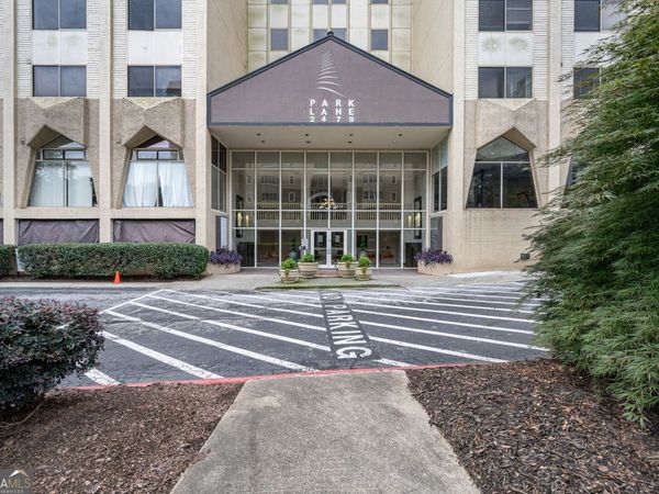 2479 Peachtree Road NE, Unit 1808, Atlanta, GA 30305