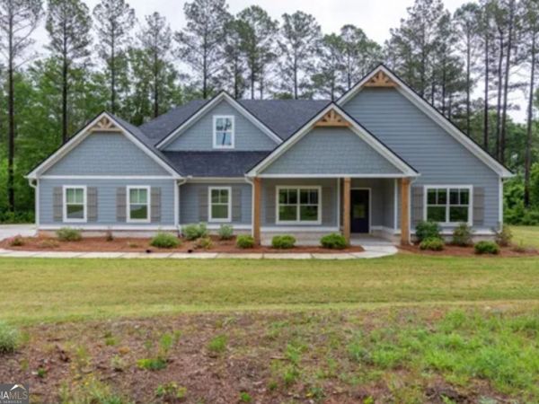 345 Rising Star Road, Senoia, GA 30276