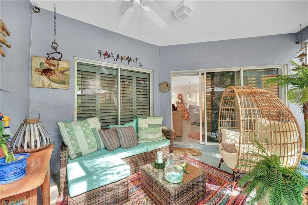 1270 Shady Rest Ln , Unit 104, Naples, FL 34103 Photo