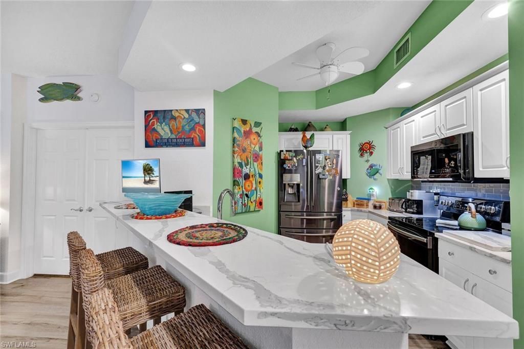 1270 Shady Rest Ln , Unit 104, Naples, FL 34103 Photo