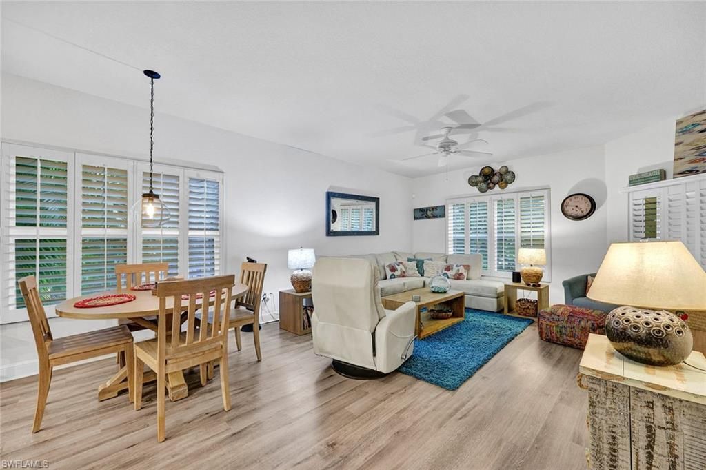 1270 Shady Rest Ln , Unit 104, Naples, FL 34103 Photo