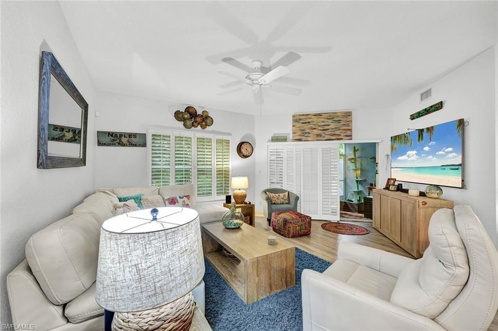1270 Shady Rest Ln , Unit 104, Naples, FL 34103 Photo