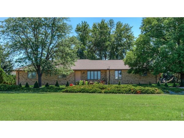 17700 County Road 7, Mead, CO 80542