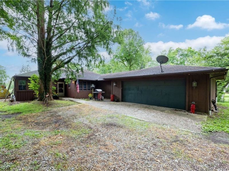 844 Township Road 1504 , Ashland, OH 44805 Photo 2