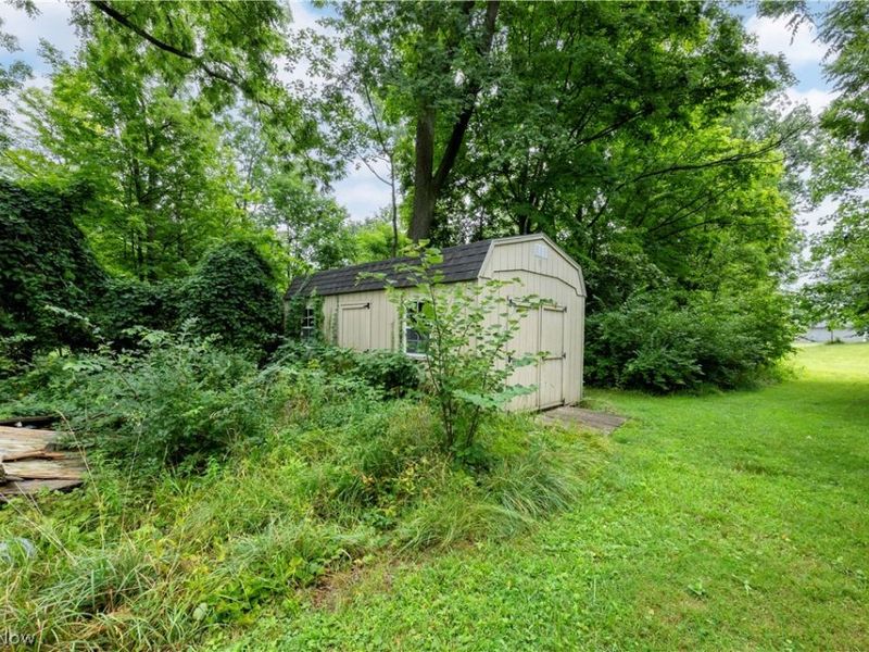 844 Township Road 1504 , Ashland, OH 44805 Photo 4